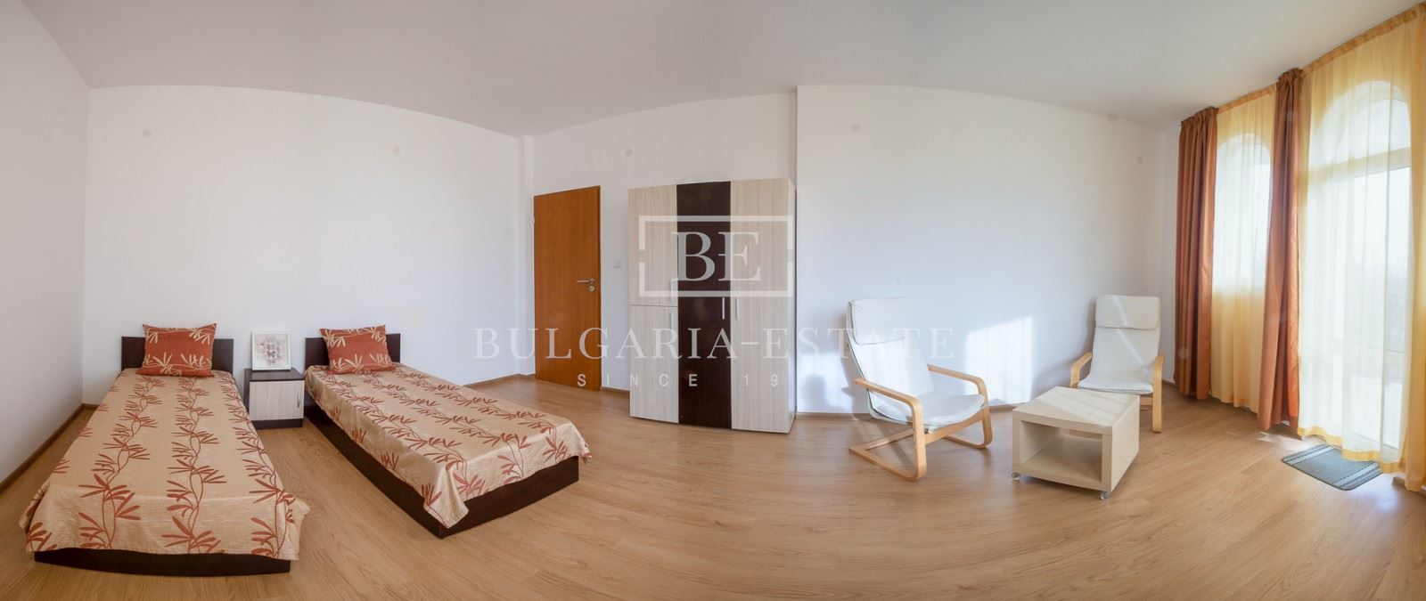 Big house near the sea - 0