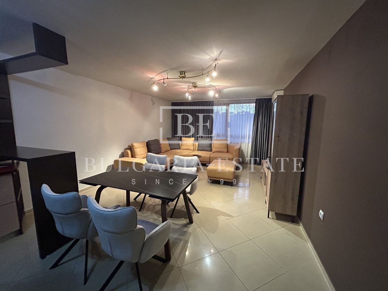 🏡 New two bedroom apartment for rent in the center of Varna.-0 🏡 New two bedroom apartment for rent in the center of Varna. - 0