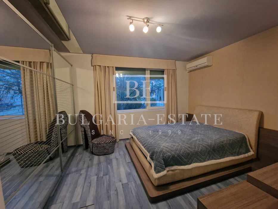 Двухкомнатная квартира с парковочным местом в Евксинограде - 70 кв.м - 0