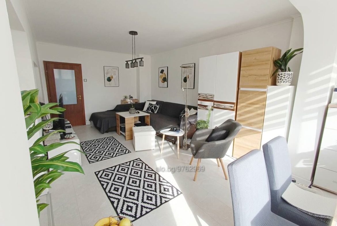 TOP luxury two bedroom apartment - 0