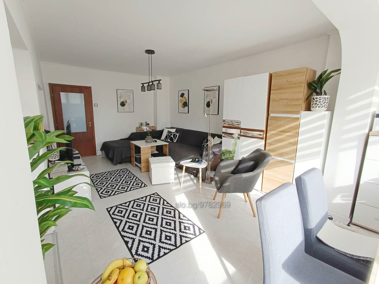 TOP luxury two bedroom apartment-0 TOP luxury two bedroom apartment - 0