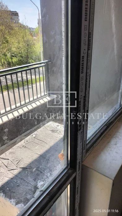 Двухкомнатная квартира 66 кв.м, новостройка рядом с Kaufland - бул. "3 марта" - 0