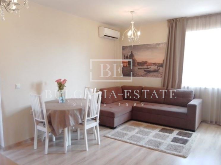 Замечательная 2-комнатная квартира в аренду в Бризе - 0