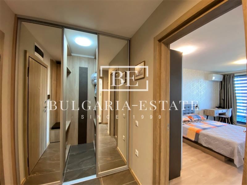 2-Schlafzimmer - Breeze, mit PARKPLATZ - 0