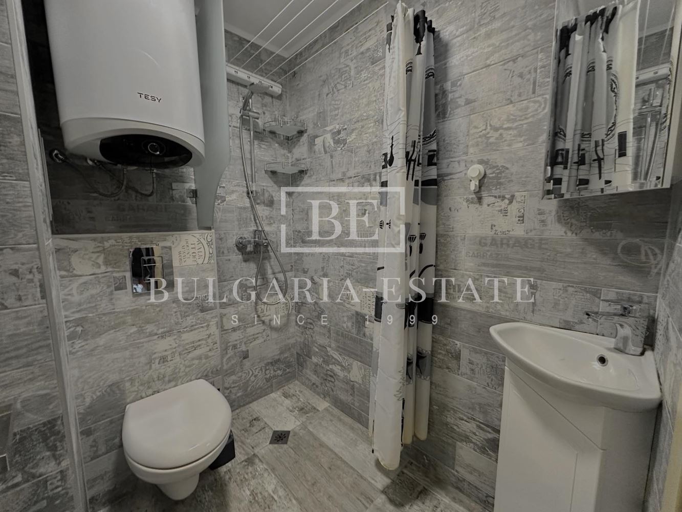 Stilvolle Wohnung mit einem Schlafzimmer im Herzen der Stadt 🏡-0 Stilvolle Wohnung mit einem Schlafzimmer im Herzen der Stadt 🏡 - 0