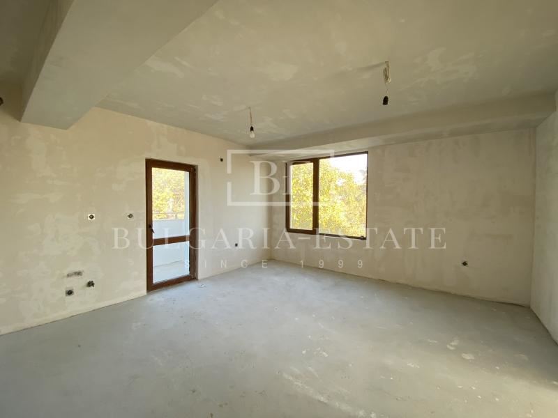 4-стаен апартамент с АКТ 16, м-т Евксиноград, гр. Варна, гледка море - 0