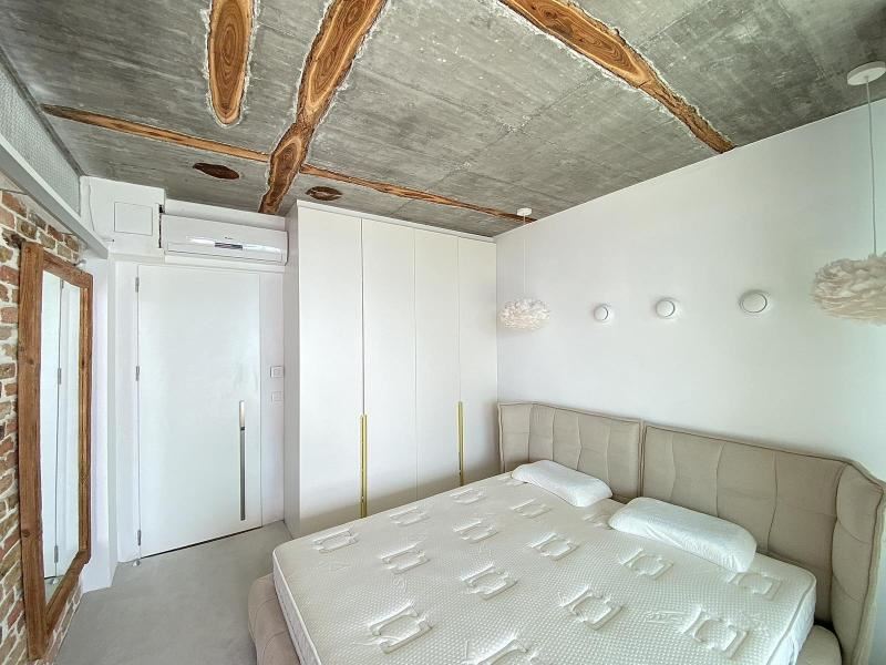 Luxus-Wohnung in der Stadt von. Varna, St. Nicholas, Wohnung JOY, smartes Gebäude - 0