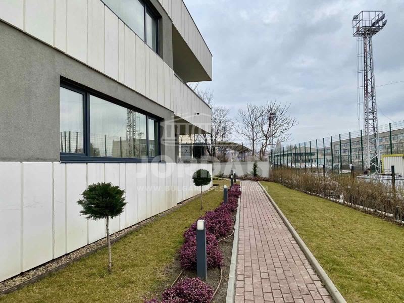 TOP 2-Zimmer-Wohnung mit Meerblick aus dem 11. Stock, k.s. AKADEMIKA, gr. Varna, sq. 0