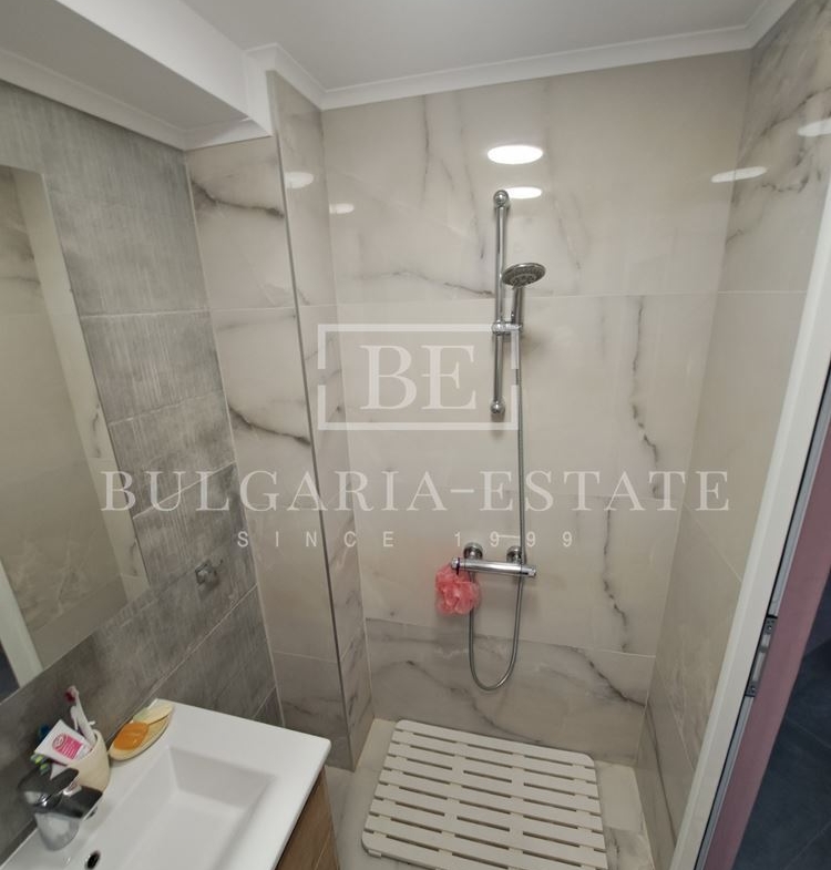 For sale three bedroom apartment, central part of the town of. 0