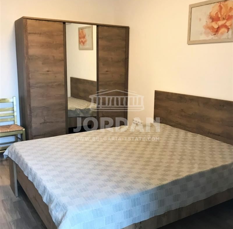 4-st - Levski, with 2 underground parking spaces - 0