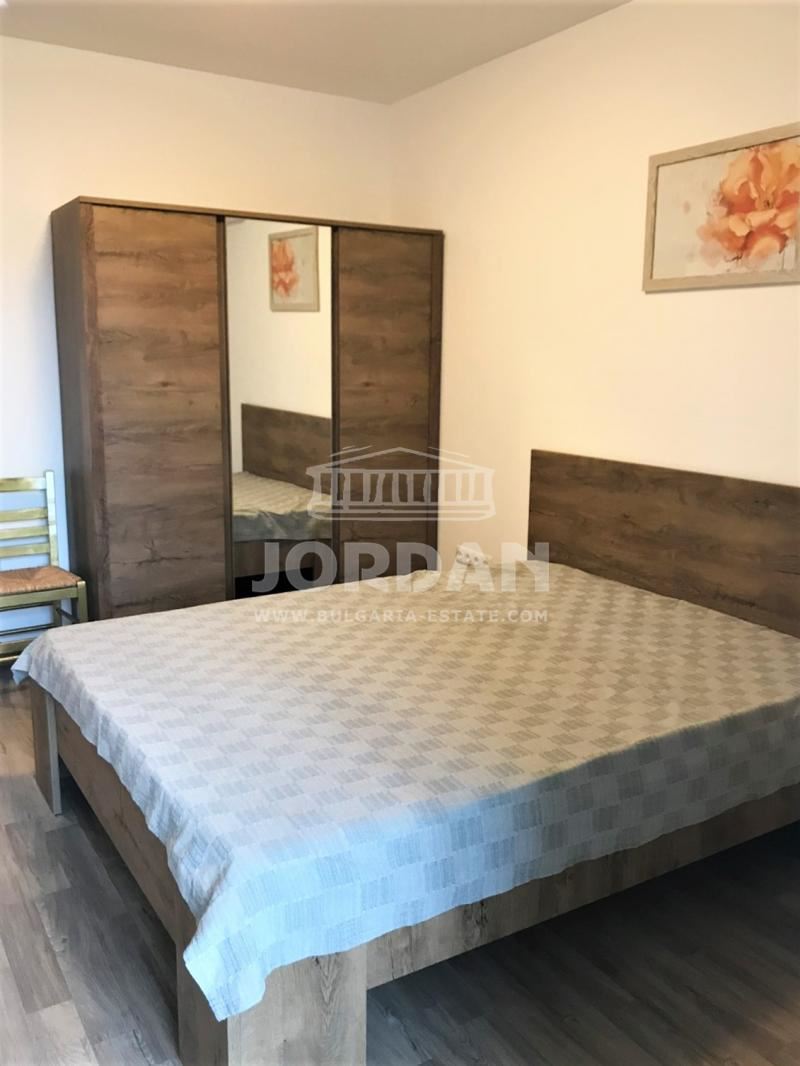 4-st - Levski, with 2 underground parking spaces - 0