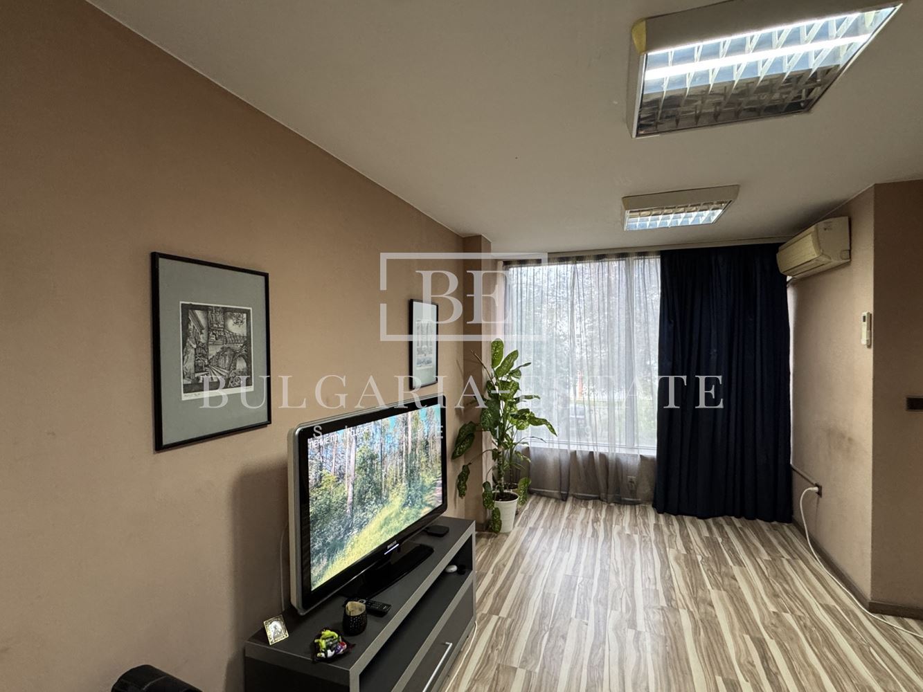 Exclusive! Two bedroom apartment with potential - Flower Quarter, Varna - 0