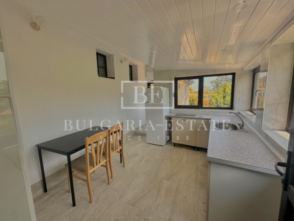 🌊 Квартира с прекрасным видом в Манастирски рид, Варна! 🌅 - 0