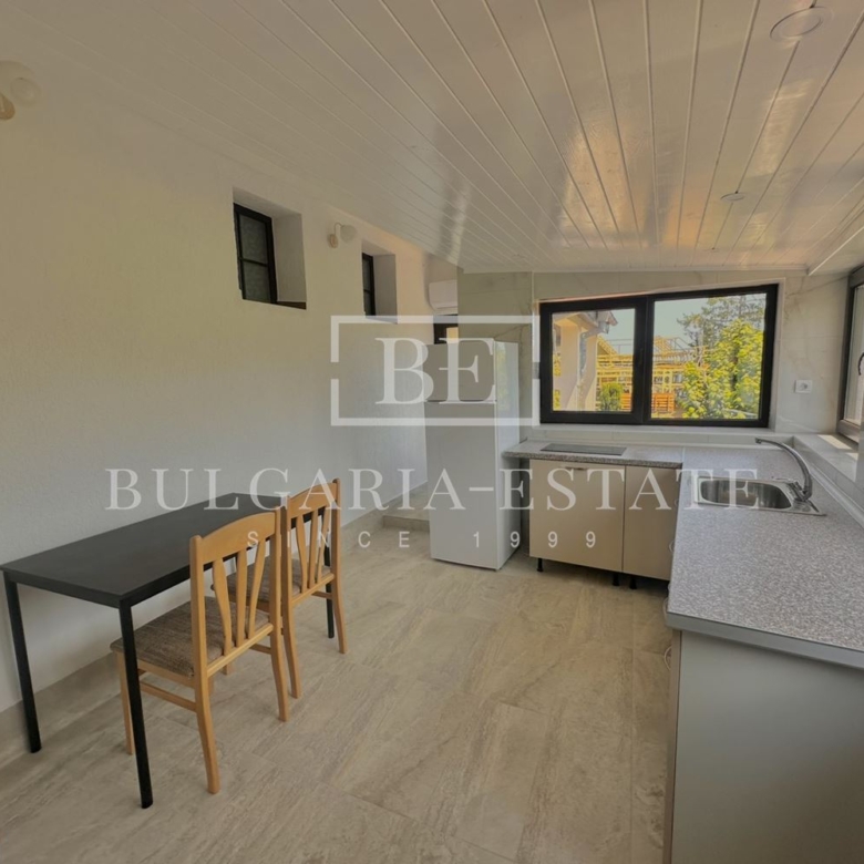 🌊 Апартамент със страхотна гледка в м-т Манастирски рид, Варна! 🌅 - 0