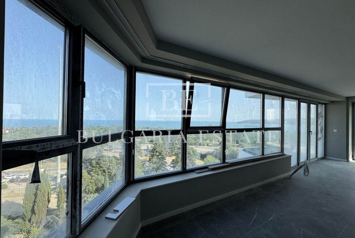 Zwei-Zimmer-Wohnung zu verkaufen | 160,59 qm | sq. Briz, Varna - 0