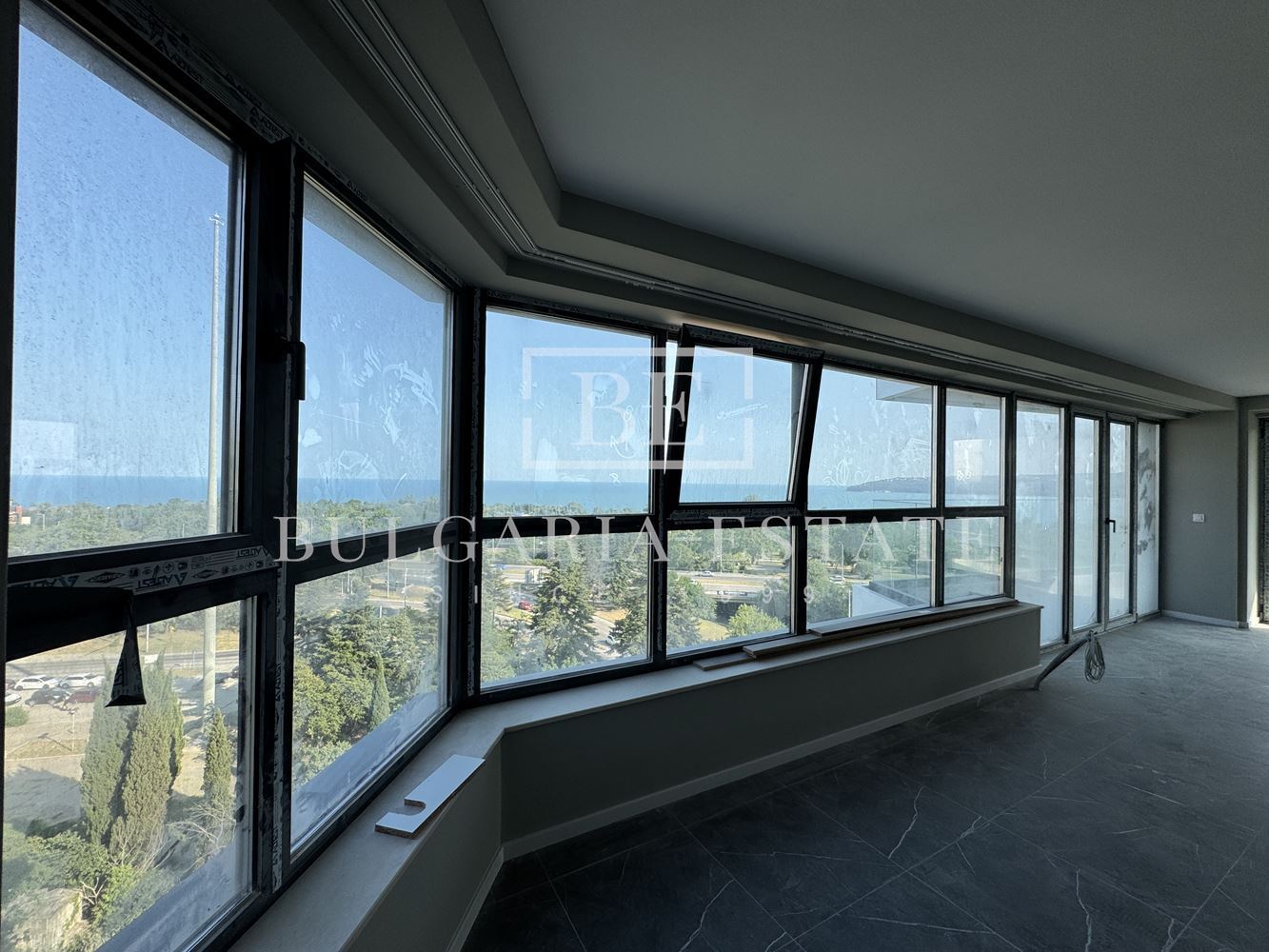 Zwei-Zimmer-Wohnung zu verkaufen | 160,59 qm | sq. Briz, Varna - 0