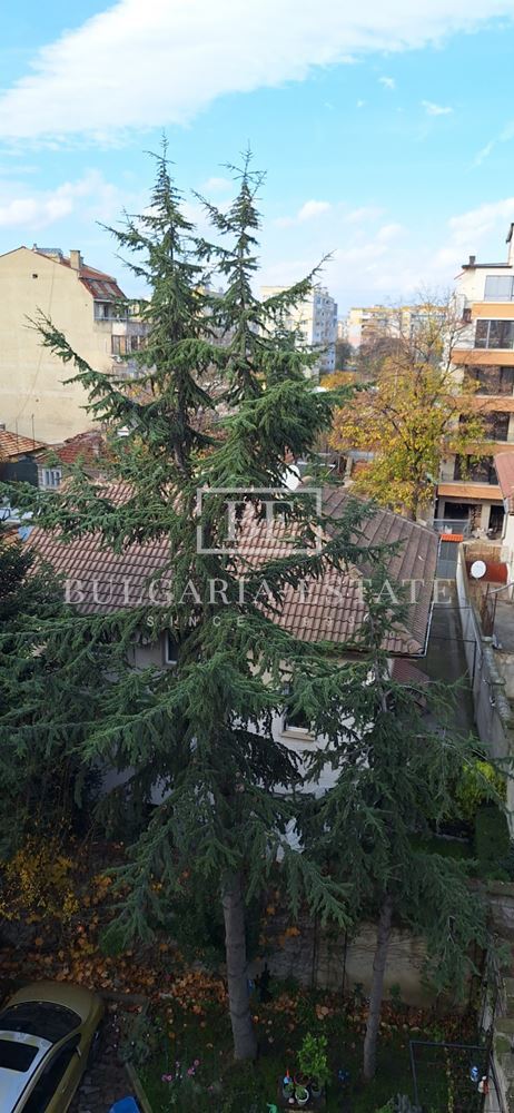 Exklusive Einzimmerwohnung zur Miete in der Nähe von Grand Mall und Winterkino Trakia - 0