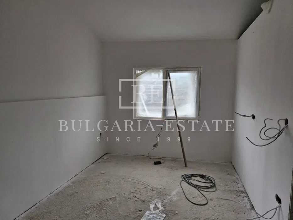 Neugebautes Haus in Borovets Nord - 83 qm mit einem großen Hof von 1027 qm - 0