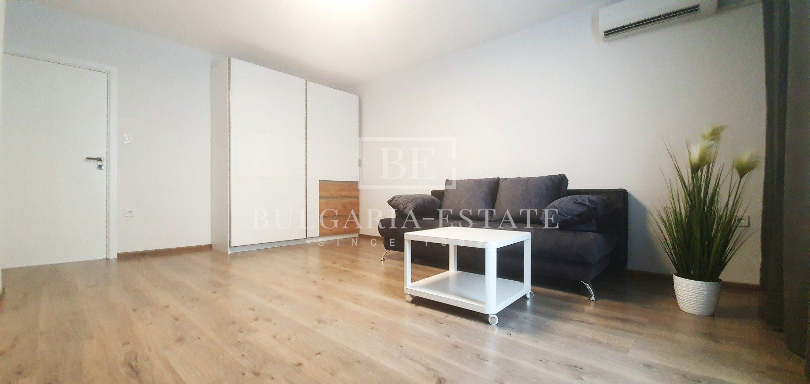 Wohnung mit einem Schlafzimmer - VINS - 0