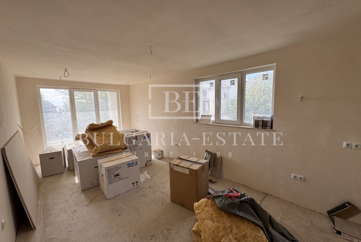 Building - Lower Traka - 0