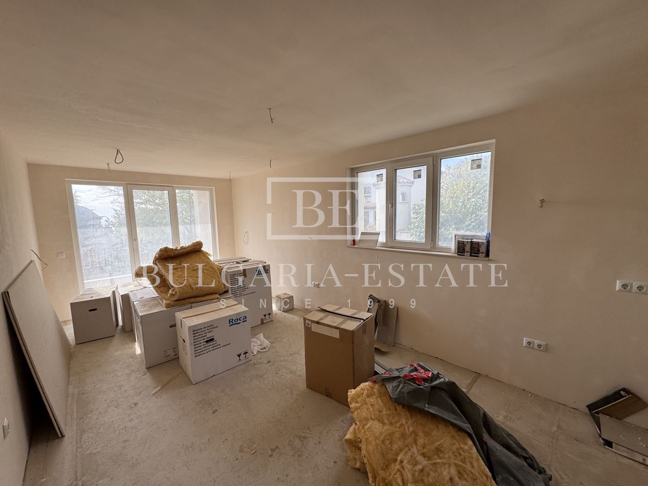 Сграда – м-т Долна Трака-0 Здание - Нижняя Трака - 0