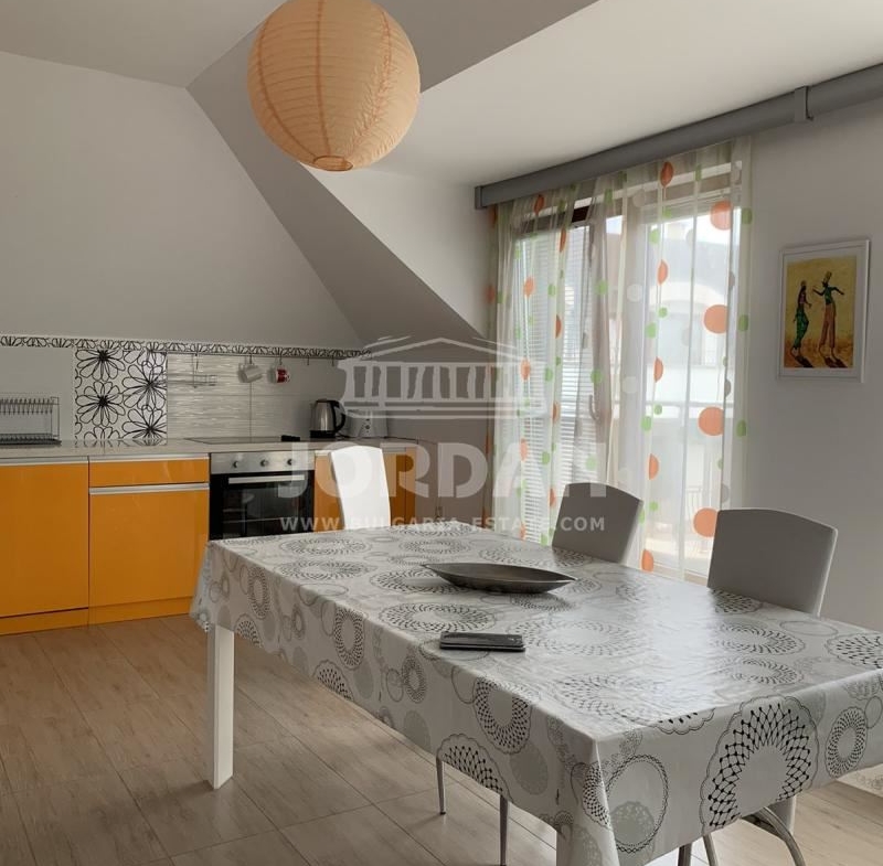 Двустаен - Св. Св. Константин и Елена - 0