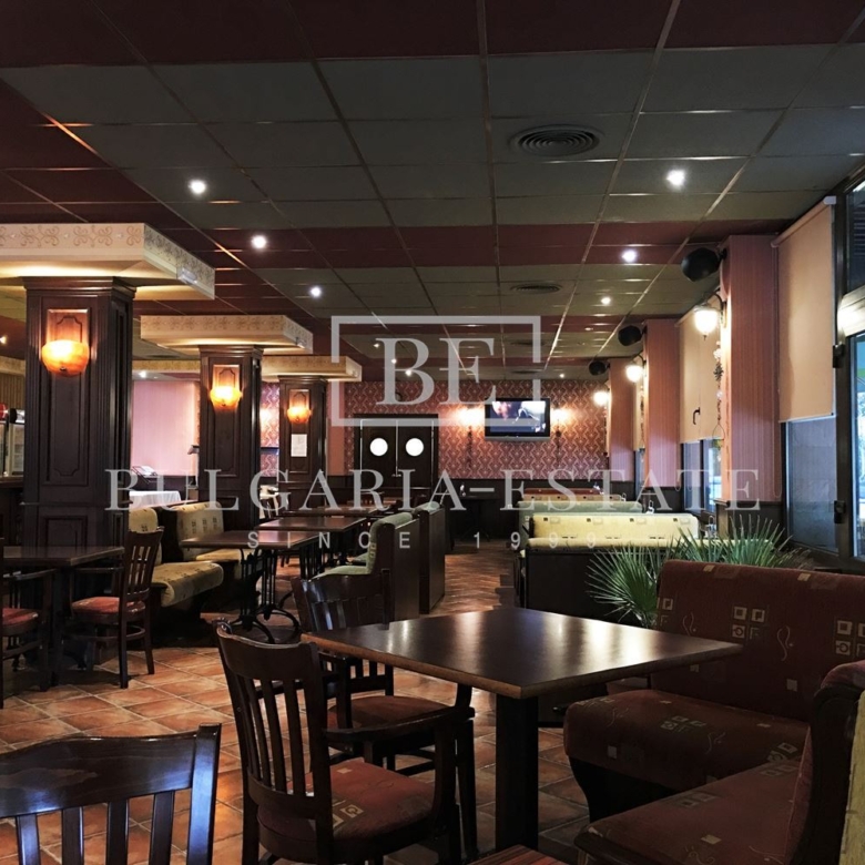 Restaurant - 245sq.m, near Kabakum - 0