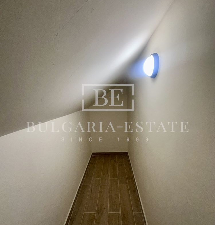 Двустаен апартамент в Левски - 0