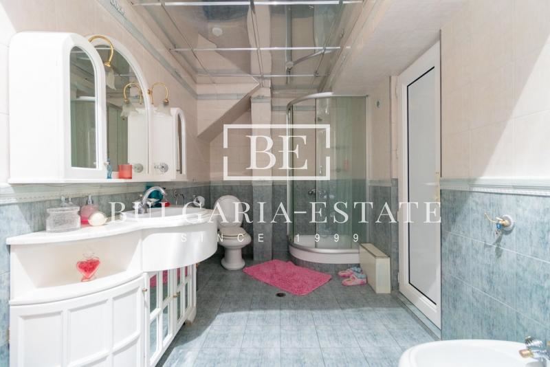 Двухуровневая квартира - 260 кв.м, Спортивный зал - 0