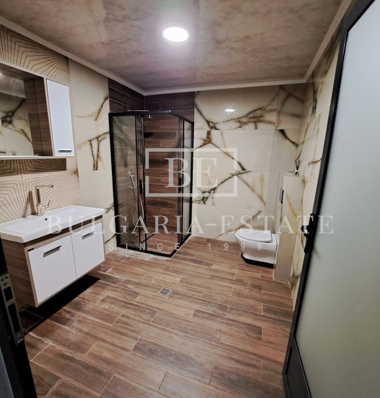 Квартира с двумя спальнями и террасой в Греческом квартале | Новостройка 2023 - 0