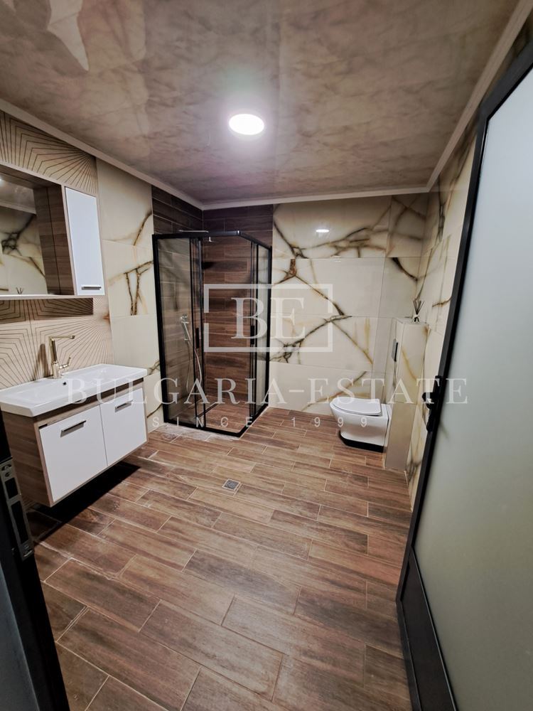 Two-bedroom apartment with a terrace in Greek Quarter | New building 2023 -0 Two-bedroom apartment with a terrace in Greek Quarter | New building 2023 - 0