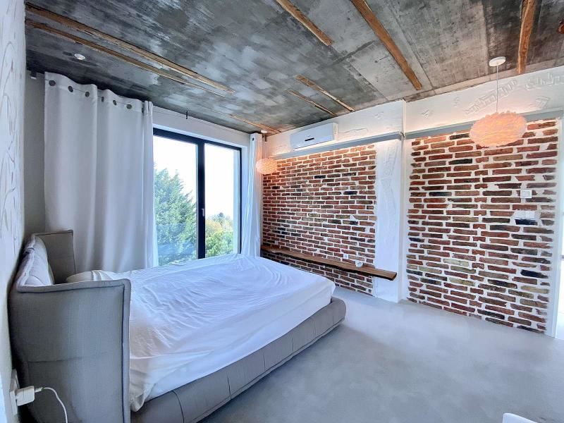 Wohnung LOVE, ein Ultra-Luxus-Wohnung in der Stadt. Varna, erstaunliche Meerblick - 0