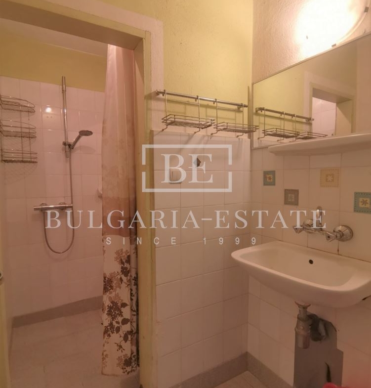 Exclusive! Two bedroom apartment with potential - Flower Quarter, Varna - 0
