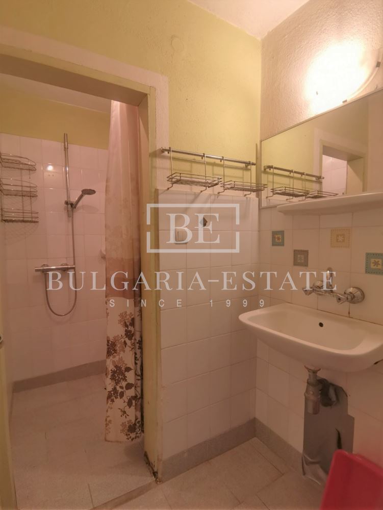 Exclusive! Two bedroom apartment with potential - Flower Quarter, Varna - 0