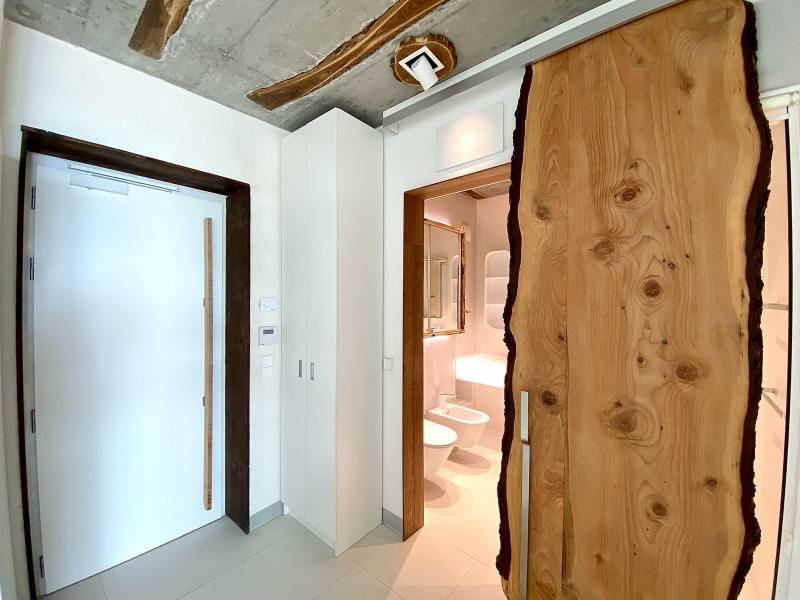 Luxus-Wohnung in der Stadt von. Varna, St. Nicholas, Wohnung JOY, smartes Gebäude - 0