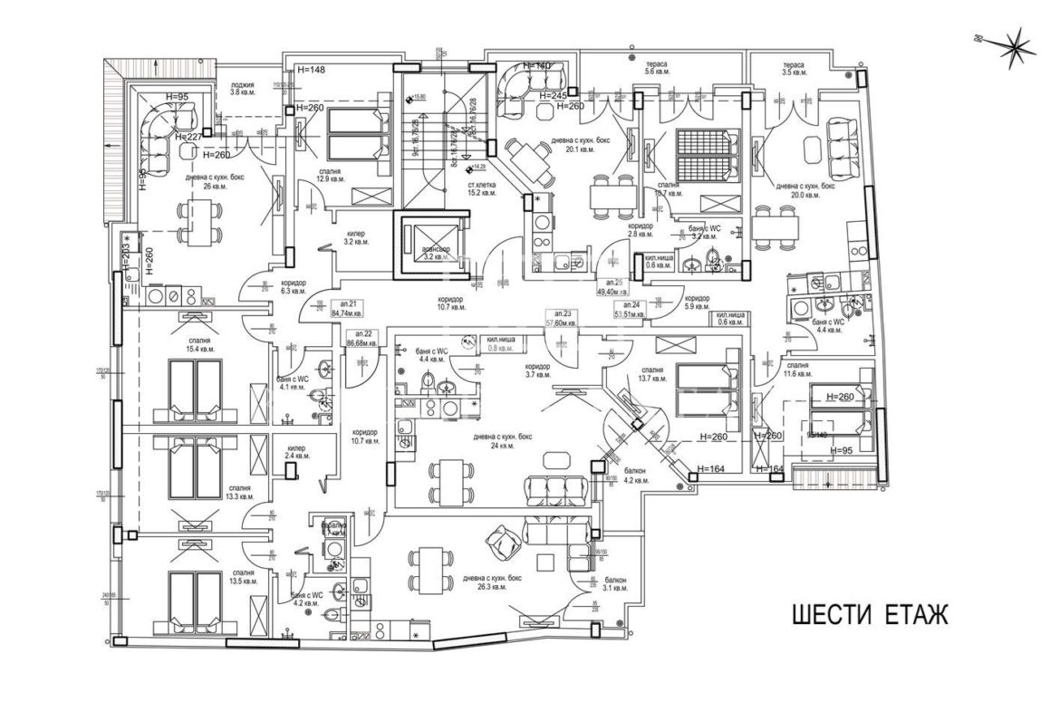 BLUMENVIERTEL – TOP-ANGEBOTE – 0