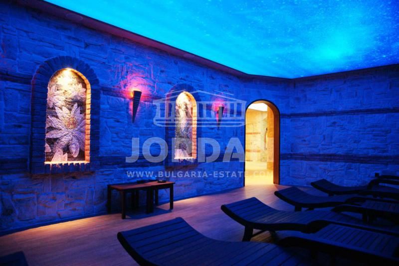 One bedroom - 85sq.m, Shkorpilovtsi - 0