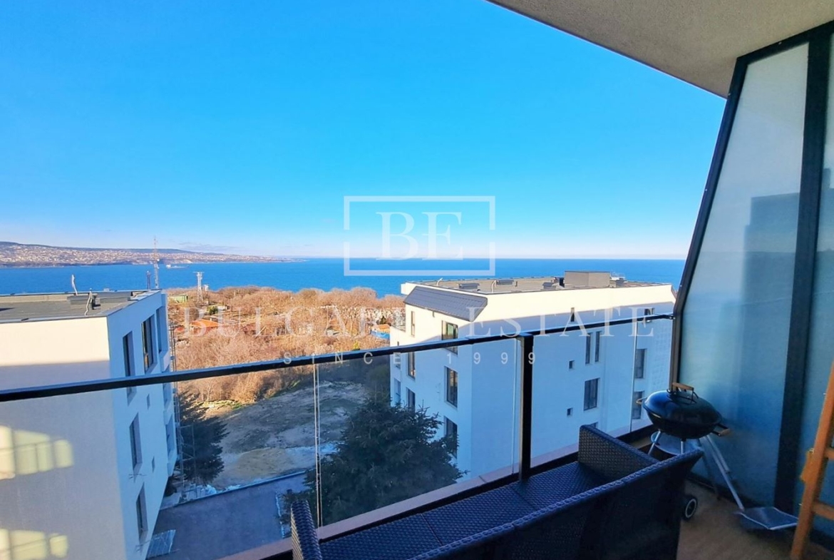 3-комнатная квартира - 122 кв.м, Галата - 0