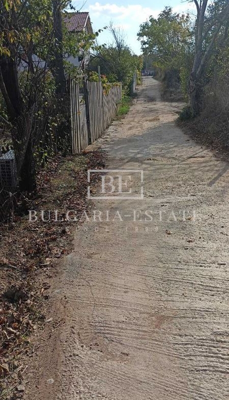 🌿 Plot 629 sq.m. in m. Balam ravine - panorama of the town and the lake! - 0