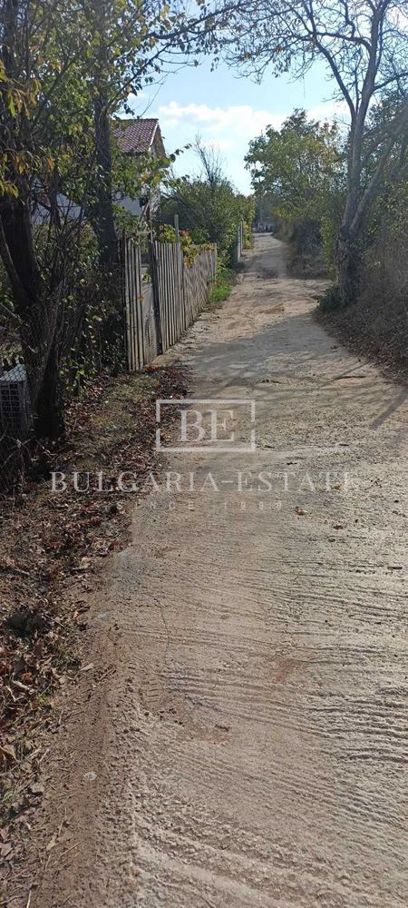 🌿 Plot 629 sq.m. in m. Balam ravine - panorama of the town and the lake! - 0