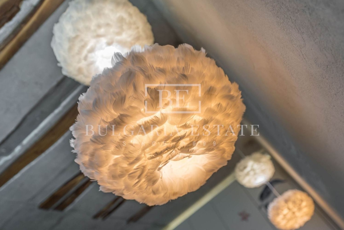 СУПЕР РОСКОШНАЯ КВАРТИРА В АРЕНДУ С 3 СПАЛЬНЯМИ, 2 ВАННЫМИ КОМНАТАМИ, ТЕРРАСОЙ И УНИКАЛЬНЫМ ВИДОМ НА МОРЕ - 0