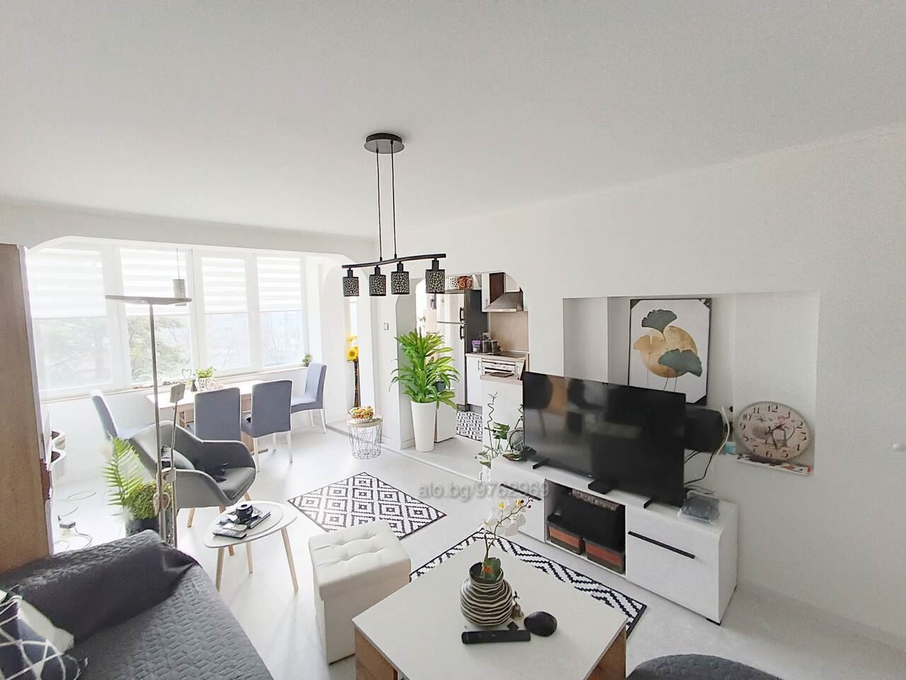 TOP luxury two bedroom apartment-0 TOP luxury two bedroom apartment - 0