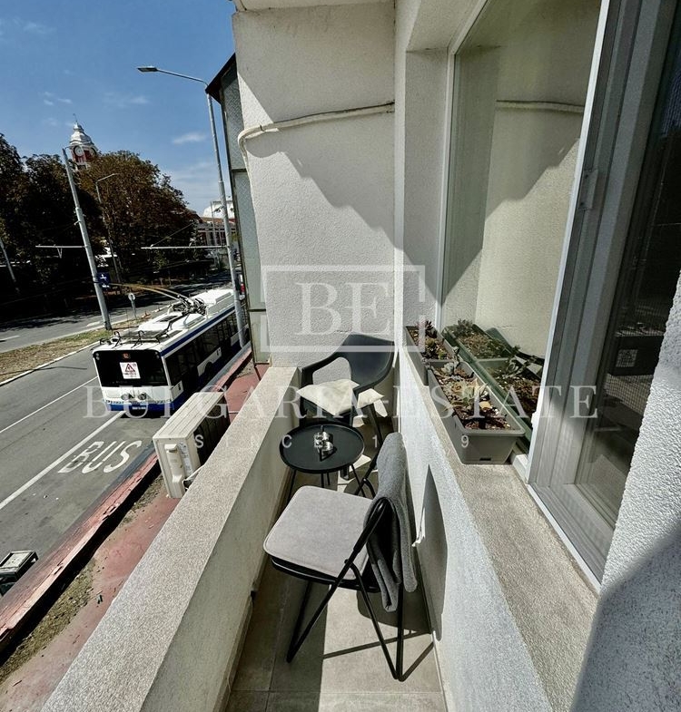 Двухкомнатная квартира - Морской вокзал - 0