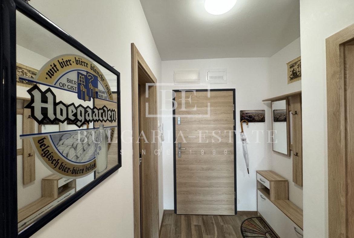 2-bedroom apartment in AZUR PREMIUM resort. St. Constantine and Helena, Varna - 0