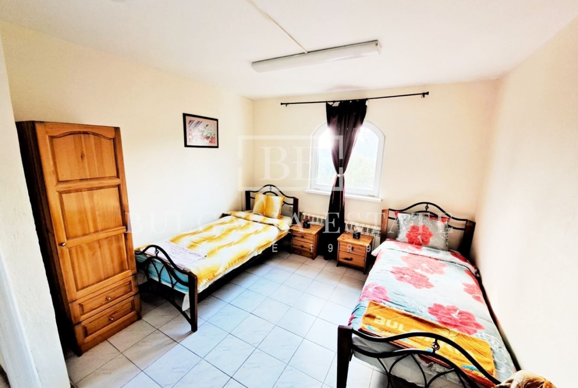 Четырехэтажный дом с беспрепятственным видом ! - 0