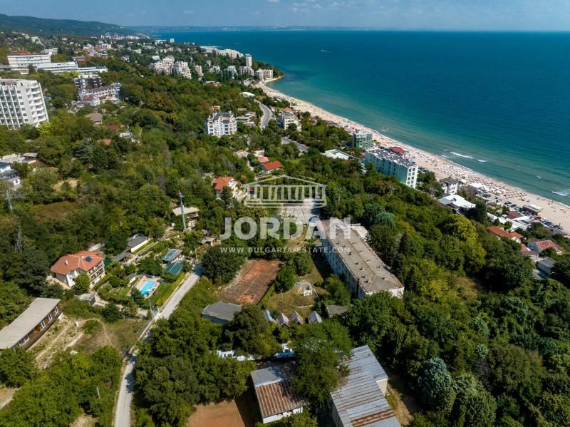Baugrundstück, Hotel, Kabakum, 10650 km.m., Strom, Wasser, Gebäude - 0