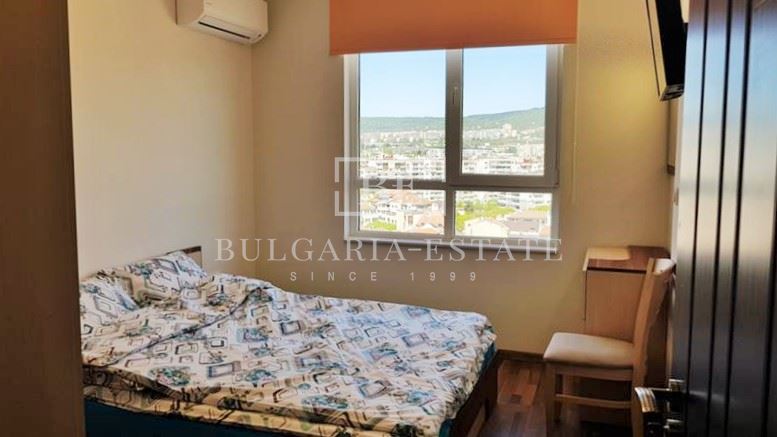 3-room - Summer cinema Trakia - 0