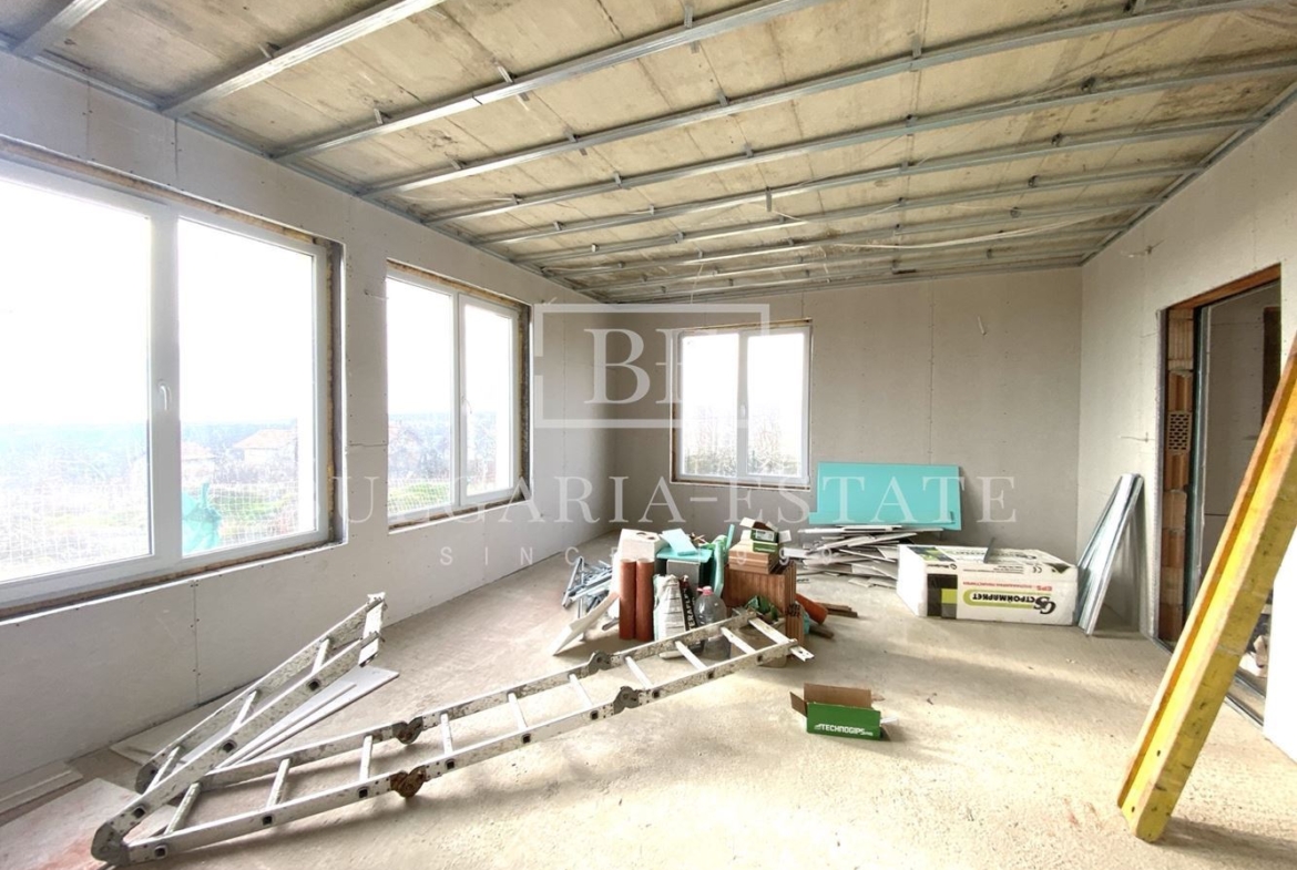 Neues Haus mit Meerblick in Borovets Süd, Varna, 200 qm - 0