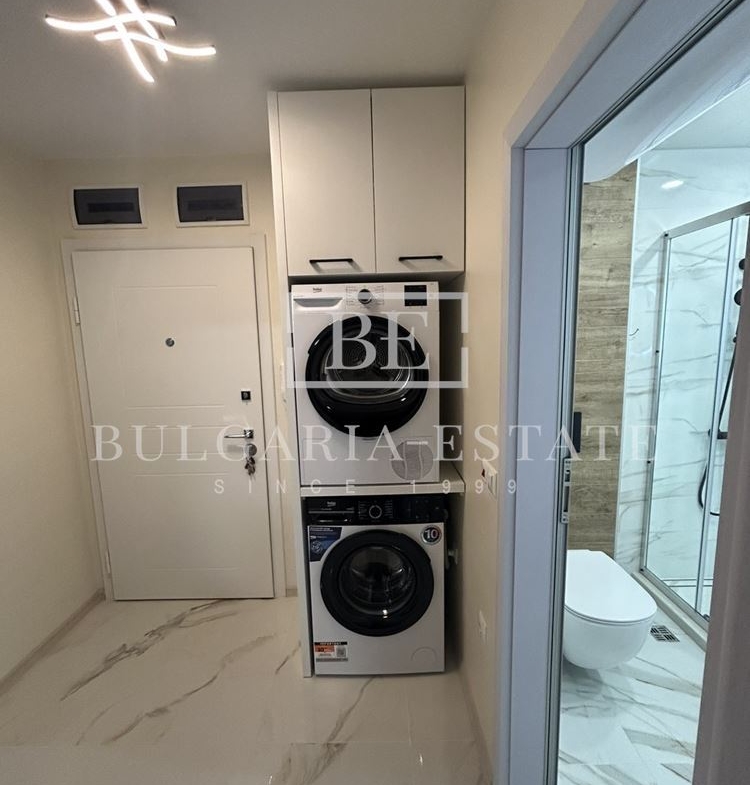 Brandneue Luxuswohnung zu vermieten - Erstmieter, Toplage und Serviceleistungen inklusive - 0