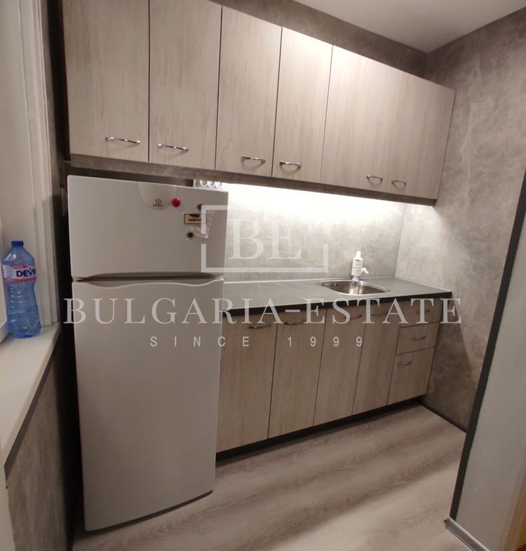 Furnished one bedroom apartment with communicative location, located in the area of Red Square - 0